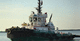 remolcador de empuje / intraborda / unmanned surface vehicle