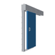 puerta para buque / corredera / A60