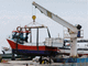 lubricante para barco