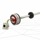 sensor de movimiento / de posición / marino / para máquina