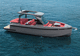 cabin-cruiser intraborda / open / con consola central / de alta eficacia