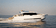 yate a motor de crucero / de gran velocidad / offshore / con hard-top