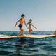 juego acuático plataforma / flotante