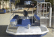 barco profesional barco utilitario / fueraborda / de aluminio