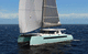 catamarán / de crucero / con 3 camarotes / con deck saloon