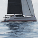 yate de vela catamarán / de crucero / con 2 camarotes / con 3 camarotes