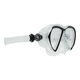 gafas de buceo de dos cristales