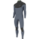 traje sin neopreno de buceo / de una pieza / de manga larga / body