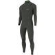 traje sin neopreno para deportes náuticos / body / 4 mm / 6 mm