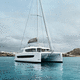 catamarán / de crucero / con 4 camarotes / con fly