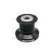 winch 1 velocidad / de aluminio