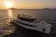 yate a motor de crucero / con hard-top / IPS / con 4 camarotes