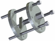 extractor por hélice para barco