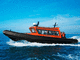 barco profesional barco para investigación y estudios / embarcación piloto / barco de transporte de tripulación / intraborda
