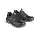 zapato de uso profesional / de seguridad / de cuero