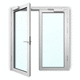 puerta para buque / para yate / corredera / A60