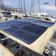 panel solar flexible / para barco