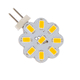 bombilla LED para barco