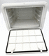 caja de almacenamiento para barco / marina / de plástico