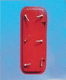 puerta para buque / semiestanca / A60 / interior