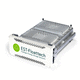 batería para buque / 51,2 V / litio / extensible