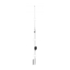 antena HF / SSB / para barco / omnidireccional