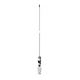 antena VHF / para barco / omnidireccional / vertical