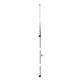 antena HF / SSB / para barco / omnidireccional