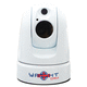 cámara térmica / CCTV / para luz tenue / de filmación de inspección