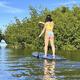tabla de SUP allround / nivel principiante / para adulto / 1 persona