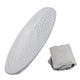 funda protectora para kayak / para tabla / blanca