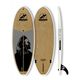 tabla de SUP allround / para niños / epoxi / madera