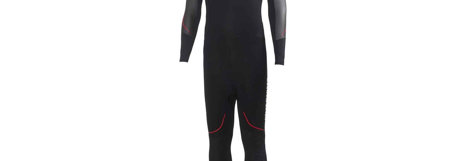 NOVEDAD: traje de neopreno integral by Helly Hansen