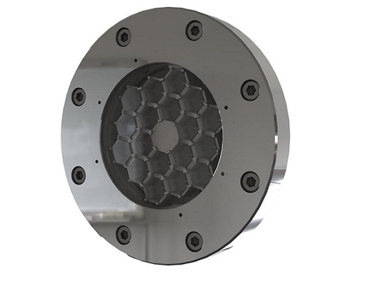 Las luces subacuáticas LED para yates