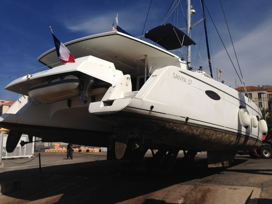 NAUTIPARK, el especialista en catamaranes