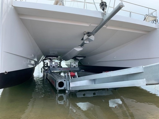 NAUTIPARK, el especialista en catamaranes