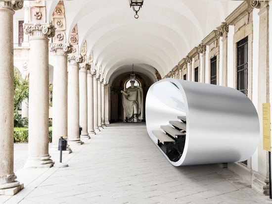 FLOW Por Francesco Forcellini con Besenzoni