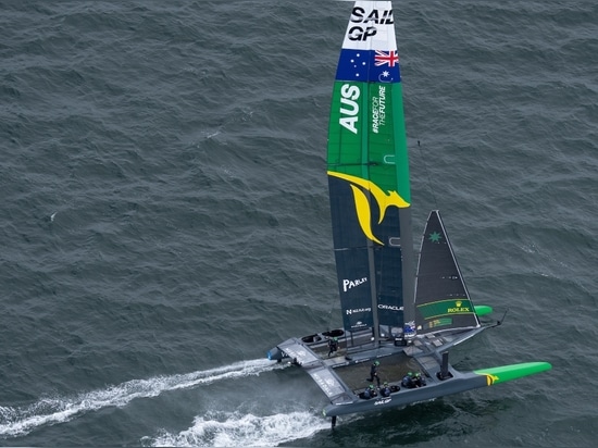 5 COSAS A TENER EN CUENTA EN LA GRAN FINAL DE LA 3ª TEMPORADA DEL MUBADALA SAILGP | SAN FRANCISCO