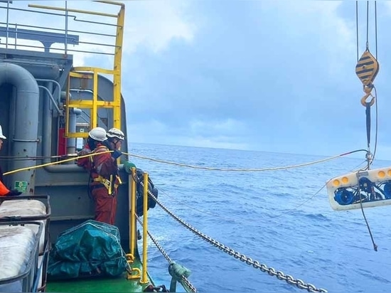 La energía "azul" de Taiwán: Hacia una patria no nuclear