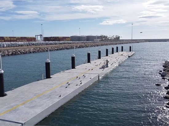 "NUEVAS INSTALACIONES DE PESCA EN LA MARGEN DERECHA DEL RÍO GUADALMEDINA"