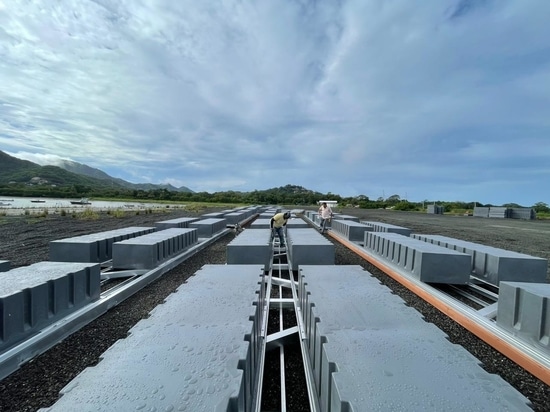Marina Flamingo: Ampliación de la Línea G, un hito en las infraestructuras náuticas