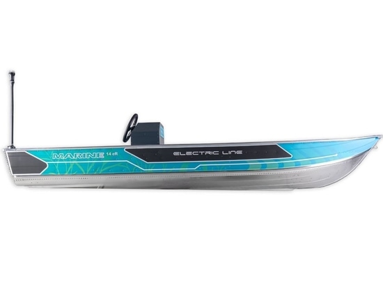 Marine 14eR SC - línea eléctrica