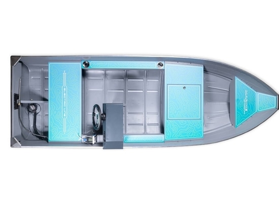 Marine 14eR SC - línea eléctrica