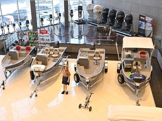 Sala de exposiciones de Kuwait