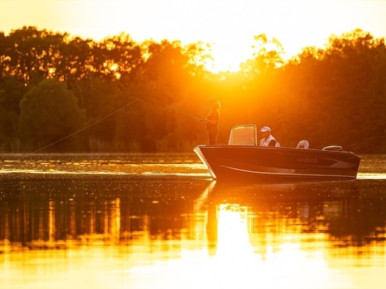 La temporada de pesca con embarcaciones marinas aún no ha terminado