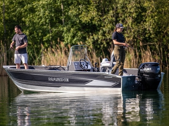 La temporada de pesca con embarcaciones marinas aún no ha terminado