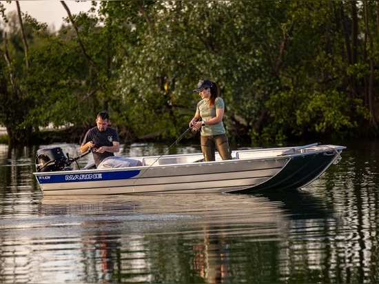 La temporada de pesca con embarcaciones marinas aún no ha terminado