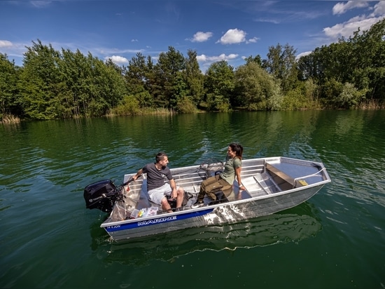La temporada de pesca con embarcaciones marinas aún no ha terminado
