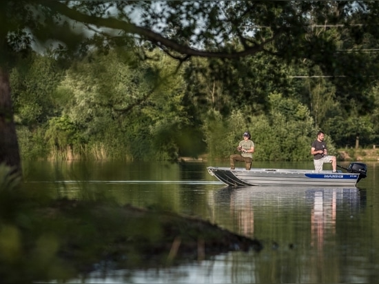 La temporada de pesca con embarcaciones marinas aún no ha terminado