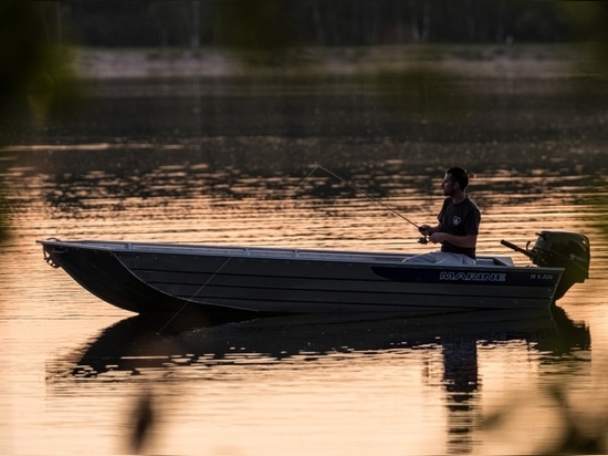 La temporada de pesca con embarcaciones marinas aún no ha terminado